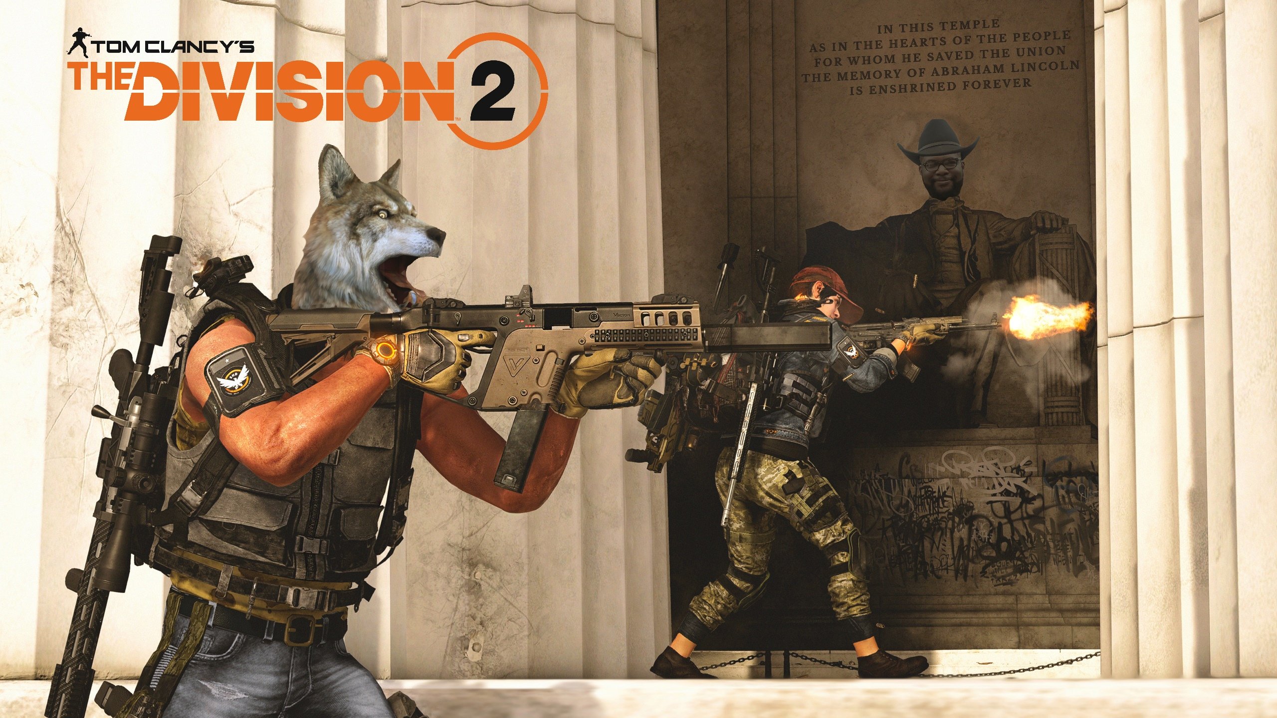 The Division 2