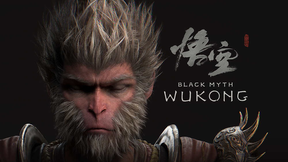 black myth wukong