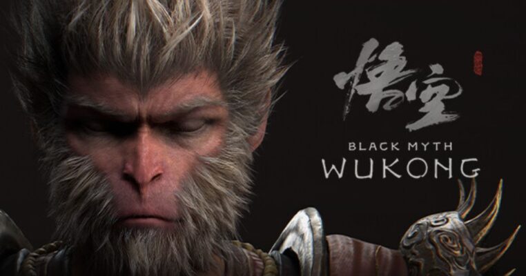 Black Myth Wukong