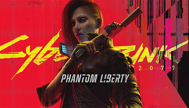 Phantom Liberty