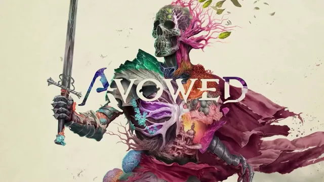 Avowed