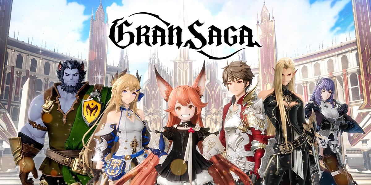 Gran Saga