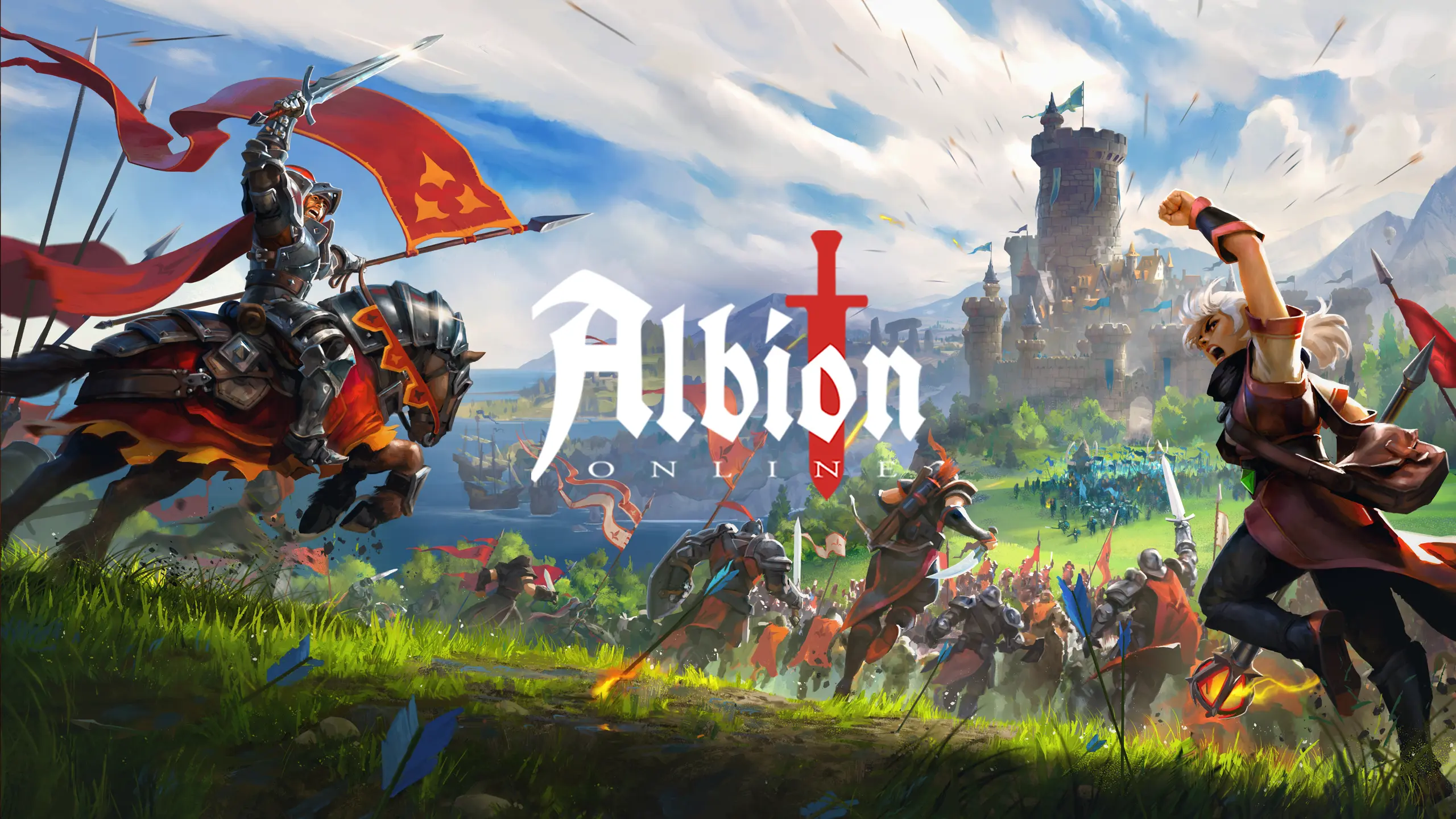 Albion Online