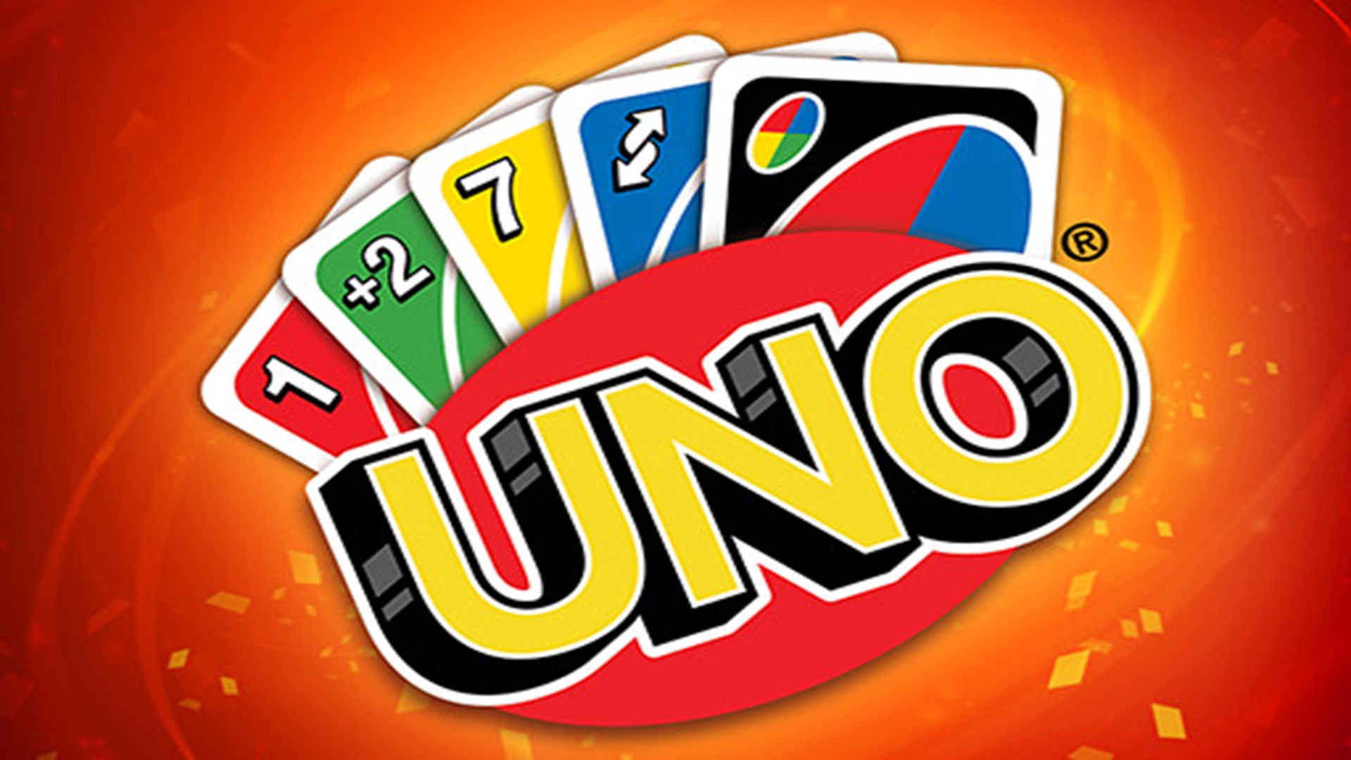 uno game