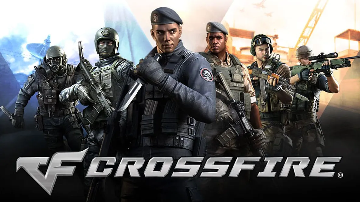 Crossfire