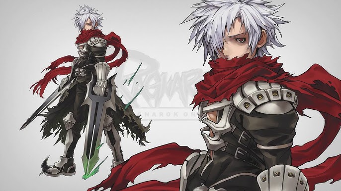 Stat Assassin Cross