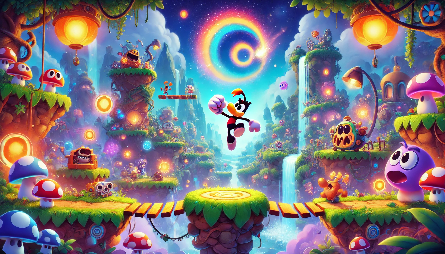 Rayman