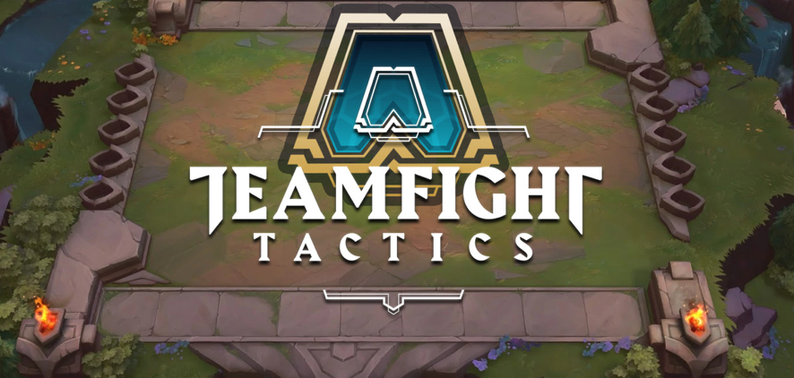 Game Teamfight Tactics