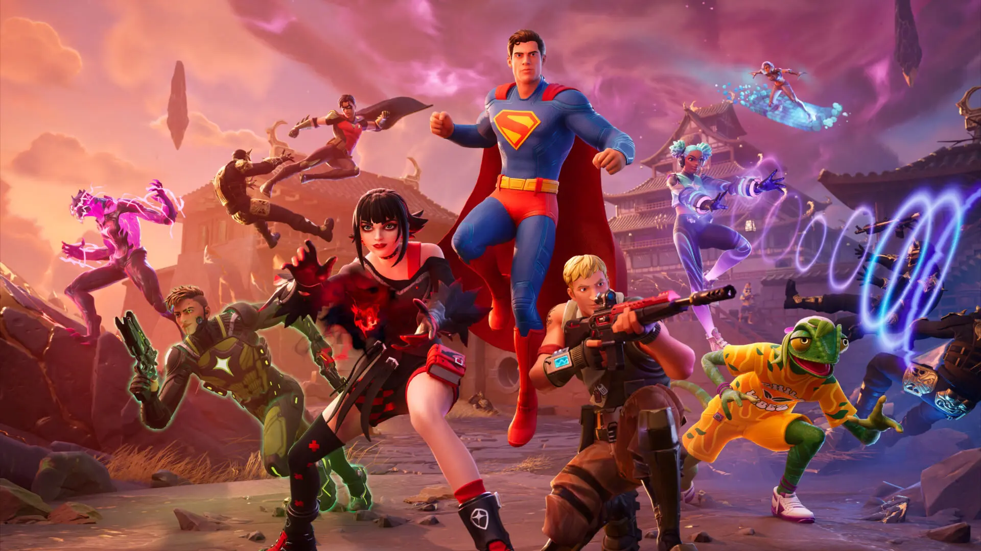 Fortnite