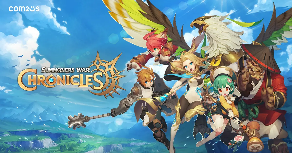 Summoners War
