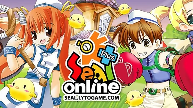 Seal Online