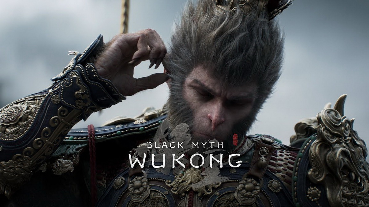 Black Myth: Wukong