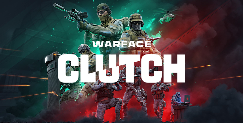 Warface