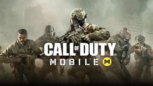 Call of Duty Mobile