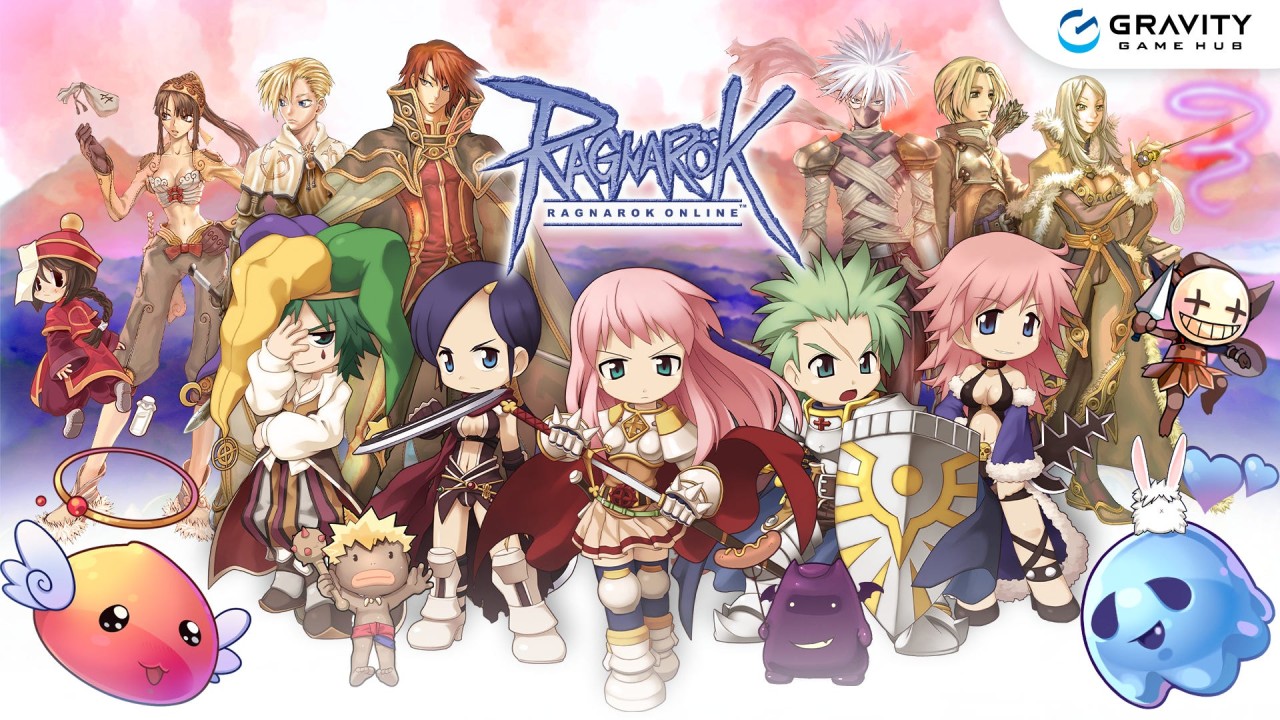 Ragnarok Online