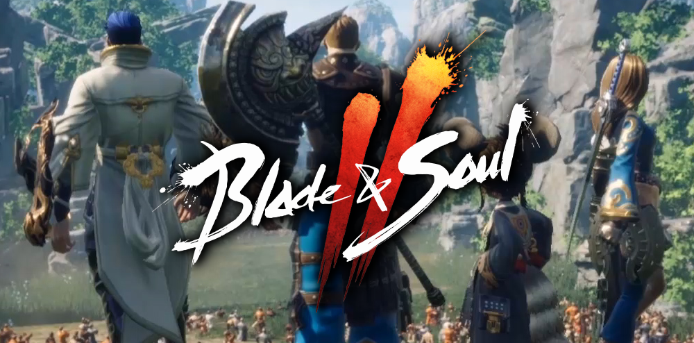 blade soul