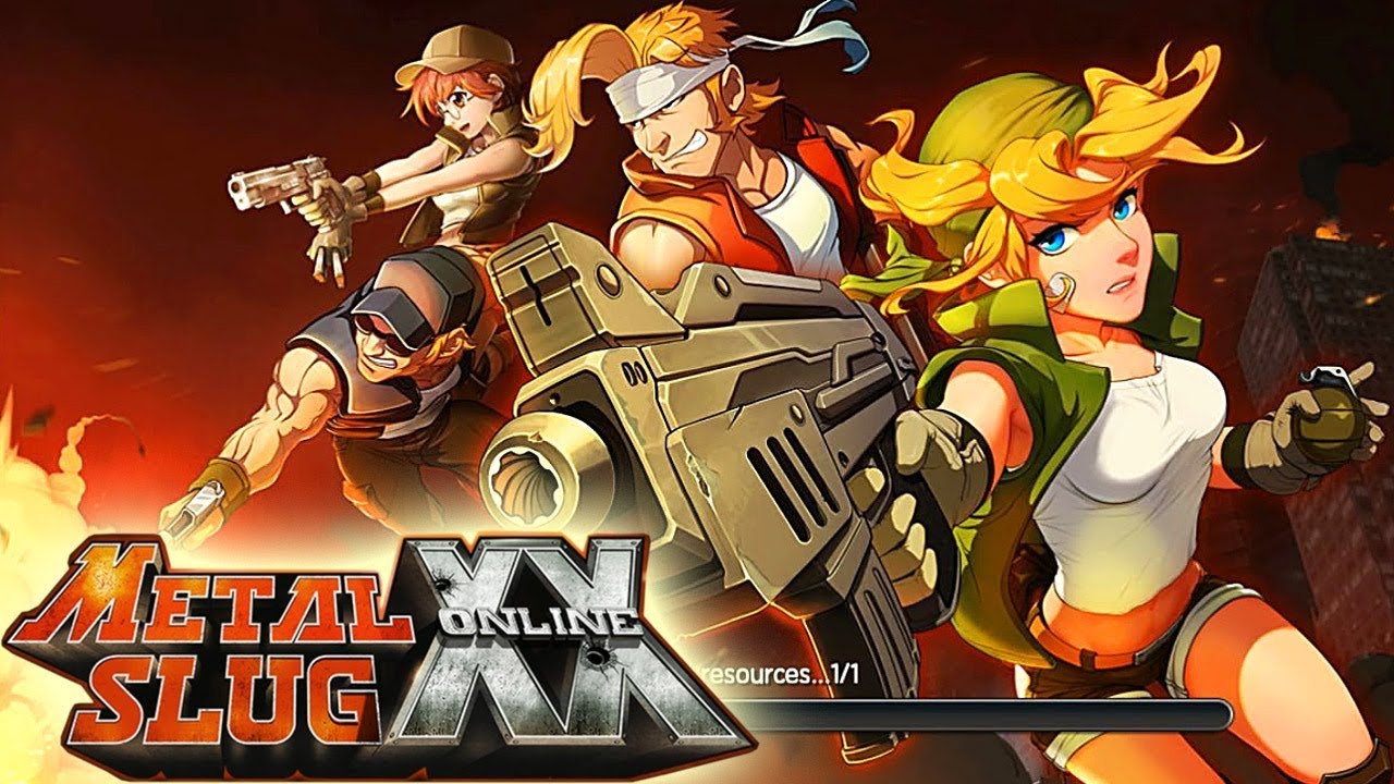 Metal Slug