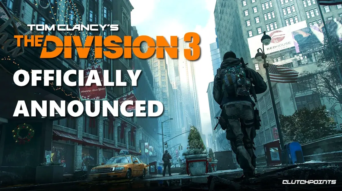 The Division