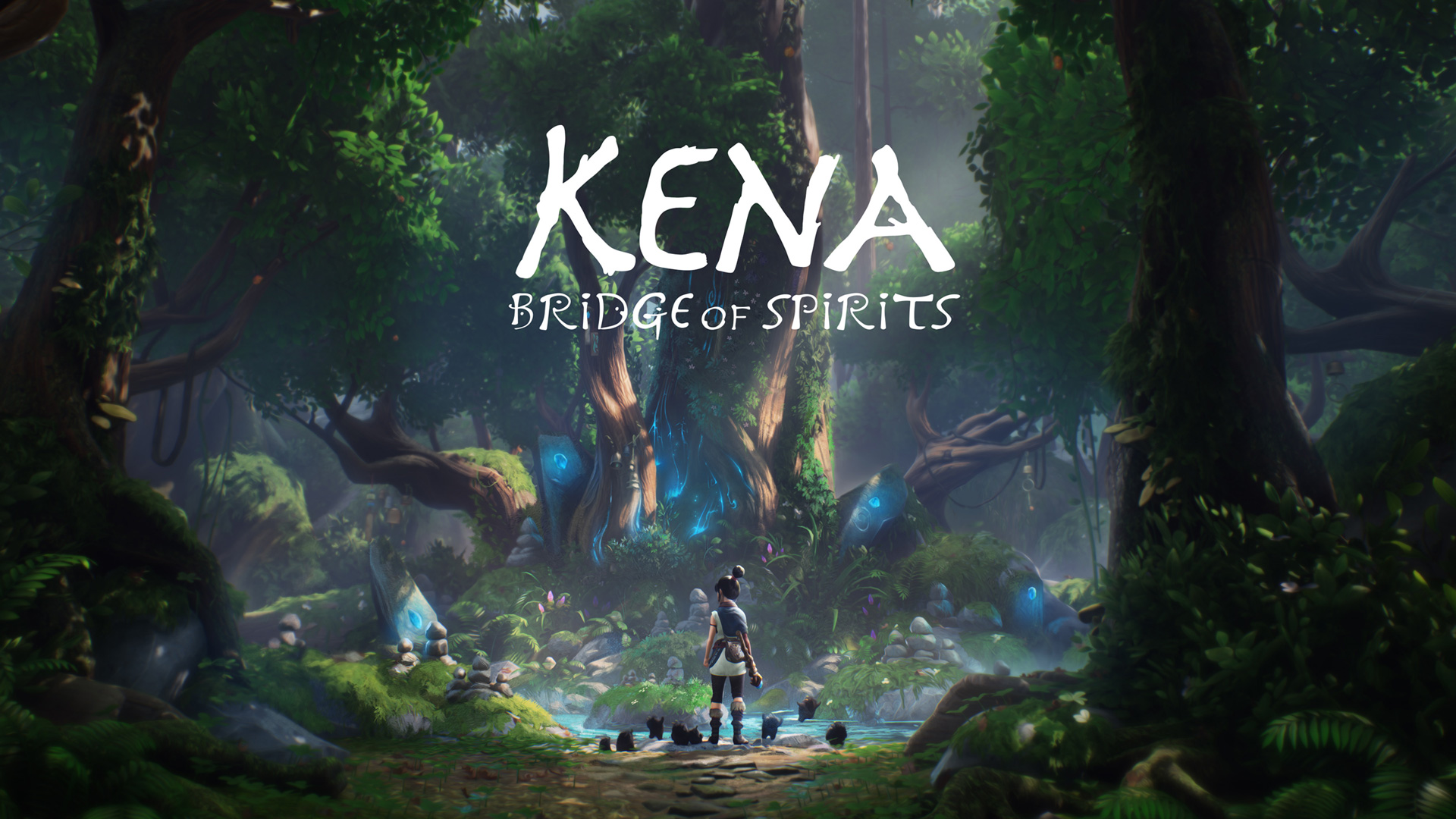 Kena- Bridge of Spirits