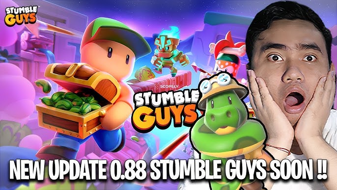 Speedrun SG