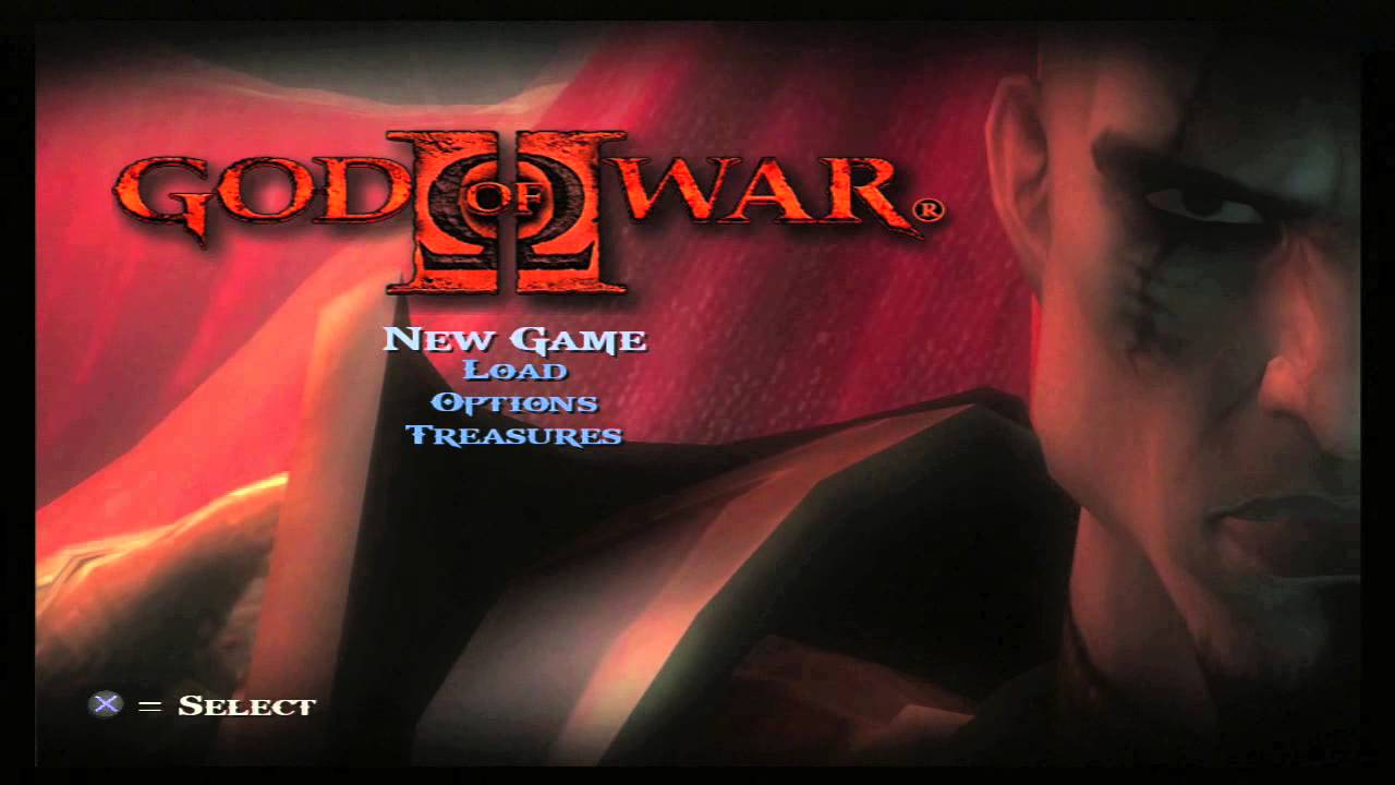 God of War 2