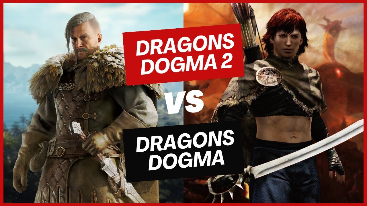 Dragon's Dogma