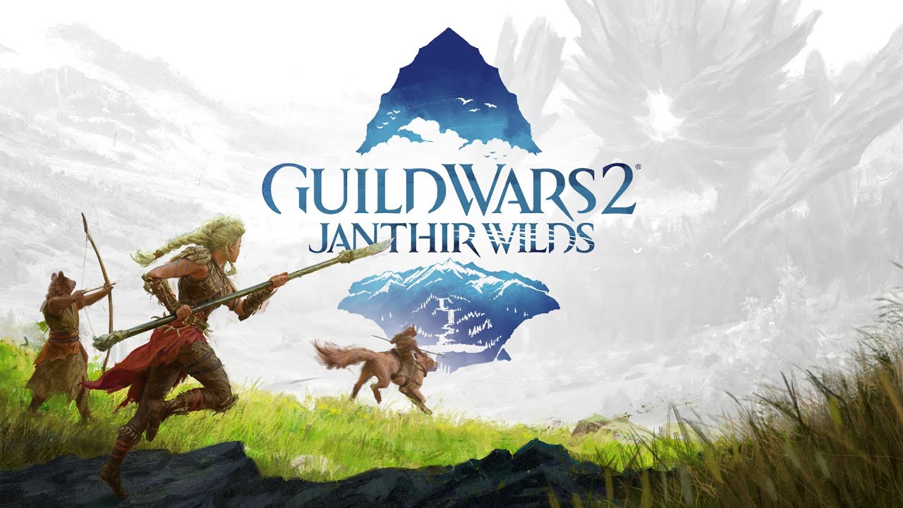 Guild Wars