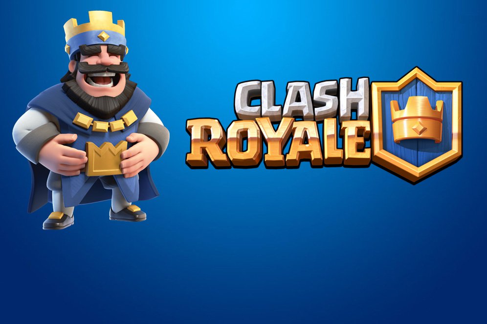 Clash Royale