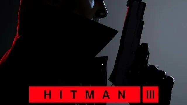Hitman 3