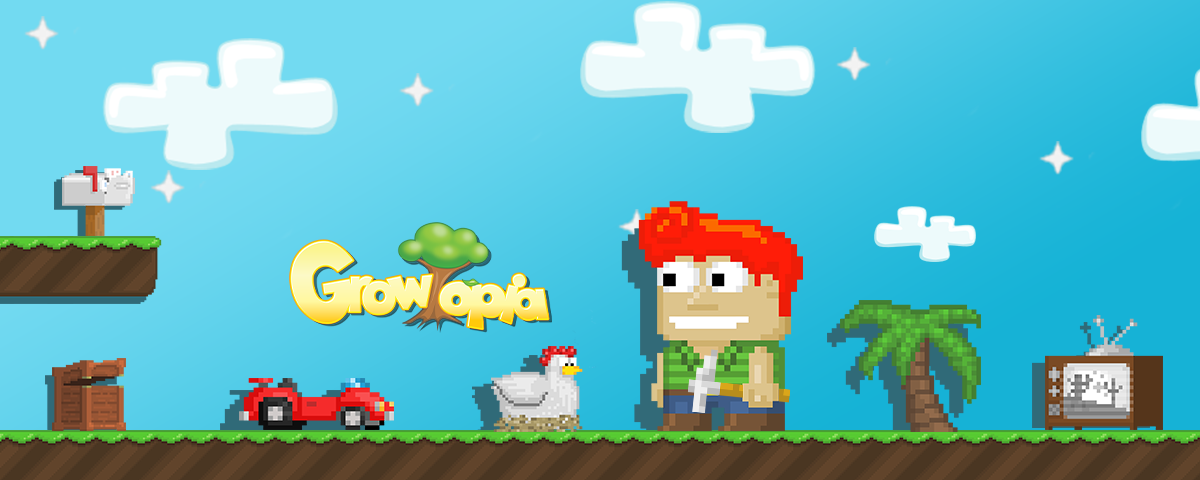 growtopia