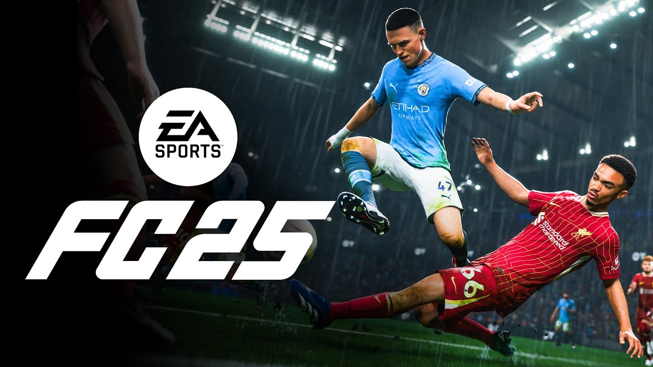 EA SPORTS FC™ 25