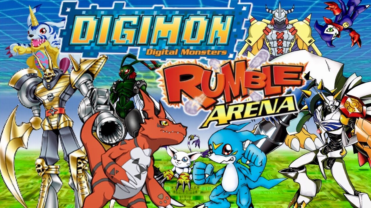 Digimon