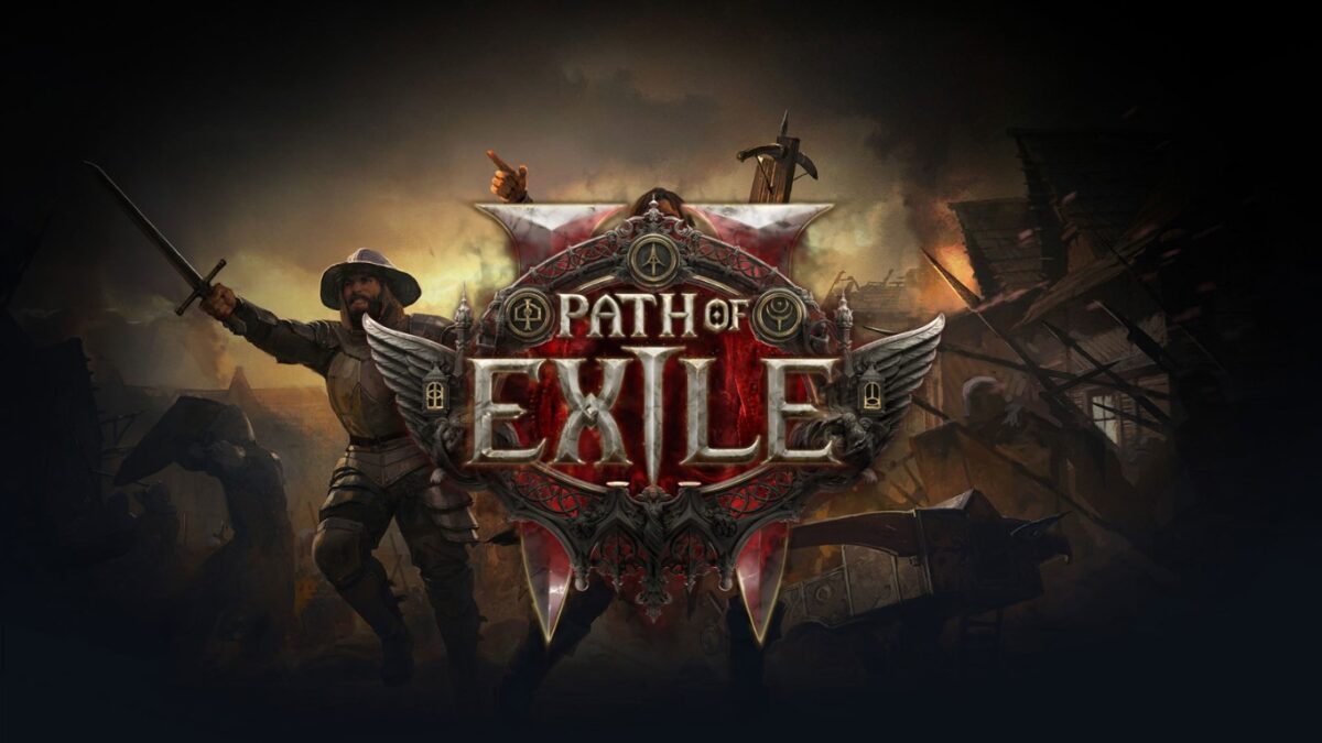 Path of Exile