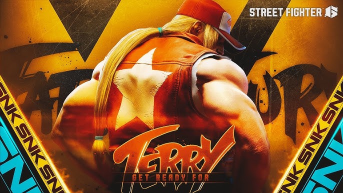 Street Fighter
