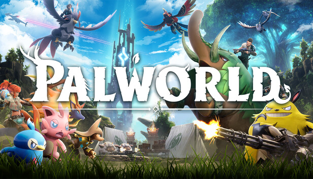 palword