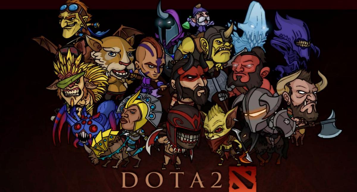 hero dota 2