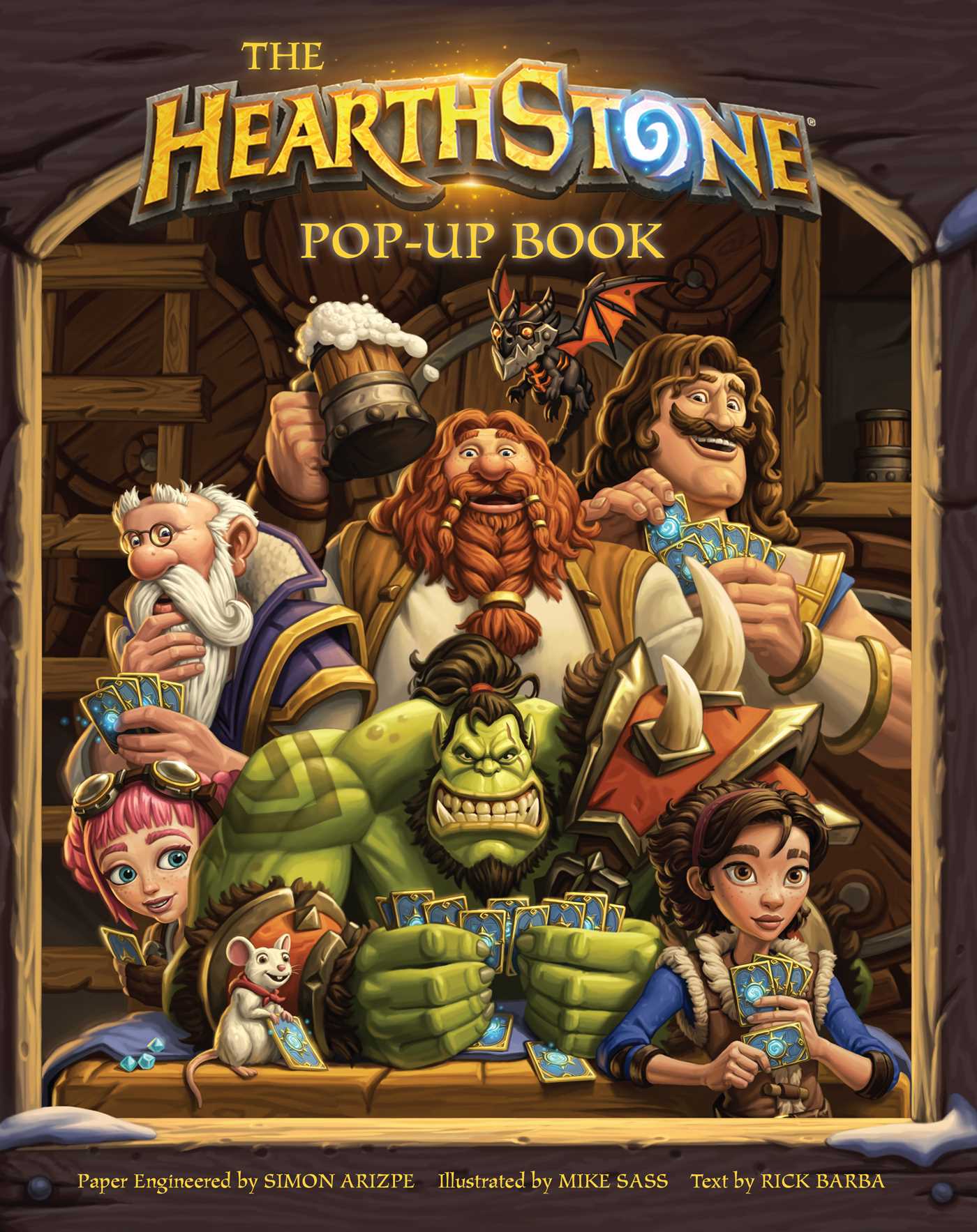 Hearthstone